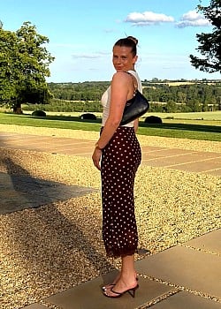 Zoe Harrison